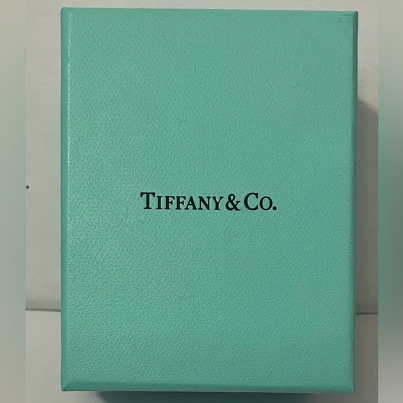 Tiffany & Co. Box - Picture 1 of 7